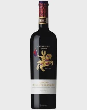 Cavaliere Chianti Classico 750 ml