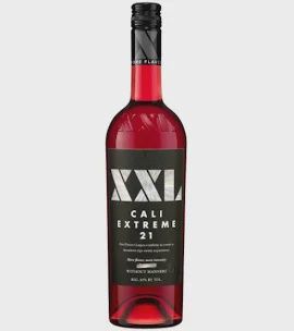 Xxl Cali Extreme 21 750ml