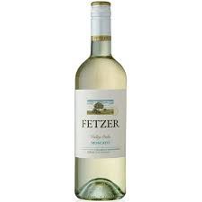 Fetzer Moscato 750 ml
