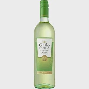 Gallo family Sauvignon Blanco 750 ml