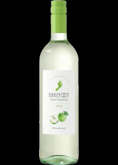 Barefoot Apple 750 ml