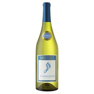 Barefoot Chardonnay 750 ml