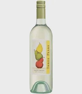 Three pearls Pinot Grigio 750 ml