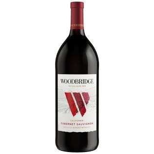 Woodbridge Cabernet Sauvignon 750 ml