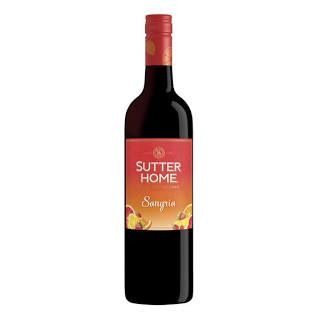 Sutter Home Sangria 750 ml