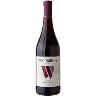 Woodbridge Pinot Noir 750 ml
