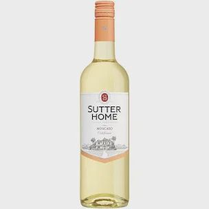 Sutter Home Moscato 750 ml