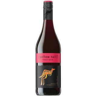 Yellow Tail Pinot Noir 750 ml