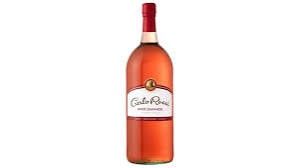 Carlo Rossi White Zinfandel 1.75l