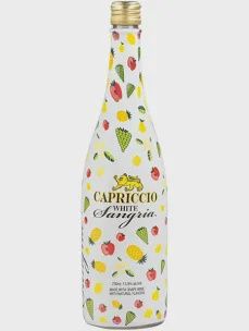Capriccio White Sangria 750 ml
