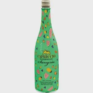Capriccio Watermelon Sangria 750 ml