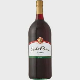 Carlo Rossi Paisanio 1.75 L