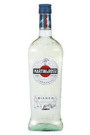 Martini &amp;Rossi Bianco 750 ml