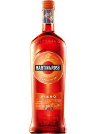 Martini &amp;Rossi Fiero 750 ml