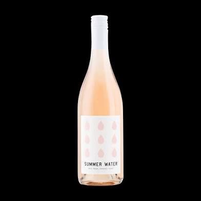 Summer water Rose 750 ml