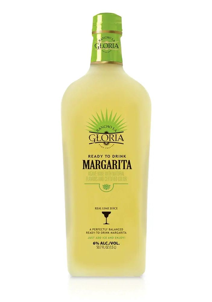 Rancho La Gloria Margarita 13.9% 1.5l