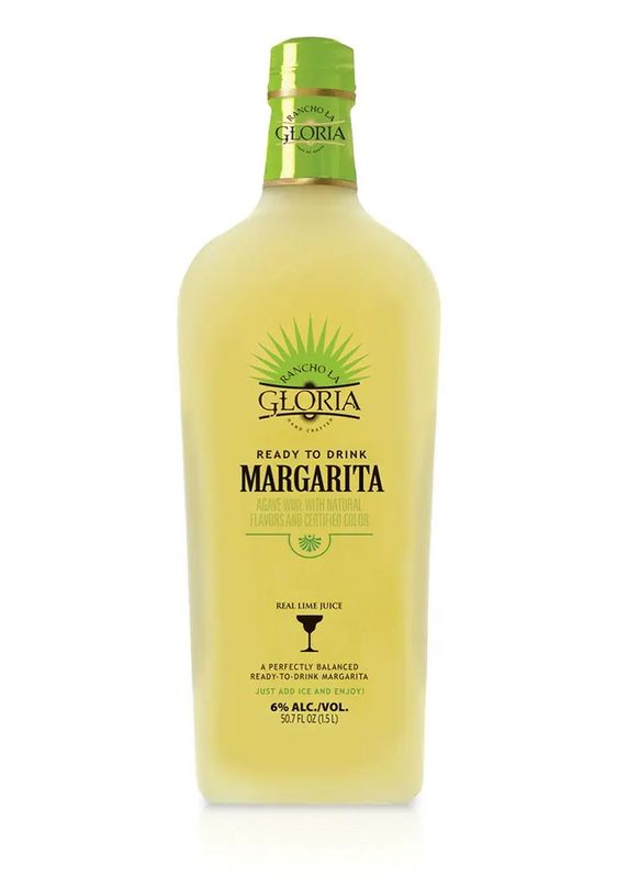 Rancho La Gloria Margarita 13.9% 1.5l