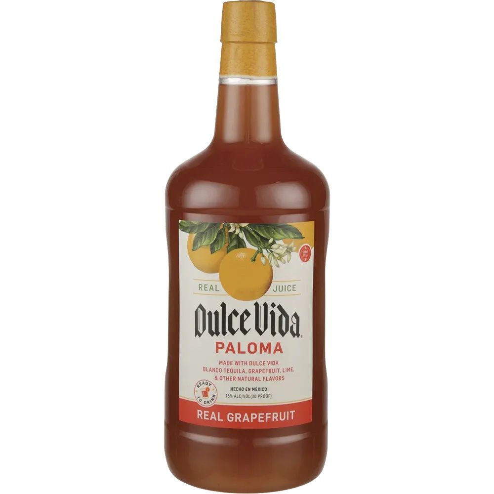 Dulce Vida Paloma 1.75l