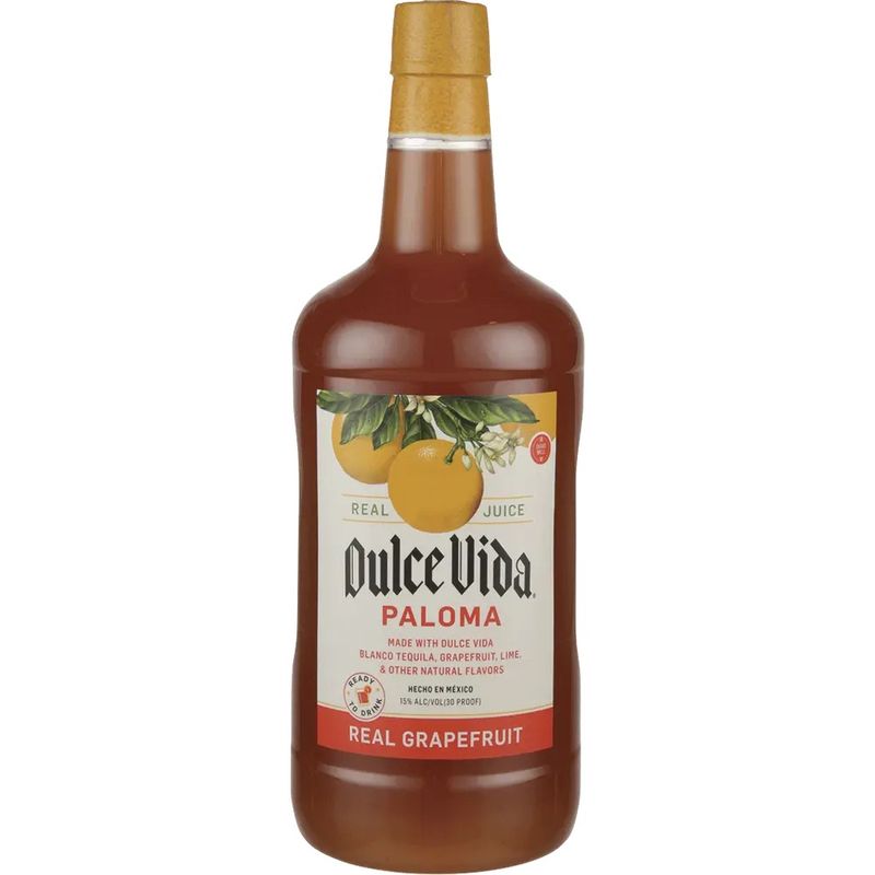Dulce Vida Paloma 1.75l