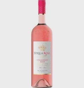 Stella Rosa Strawberry Rose 1.75L