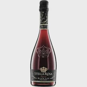 Stella Rosa Imperial Black Lux 750ml