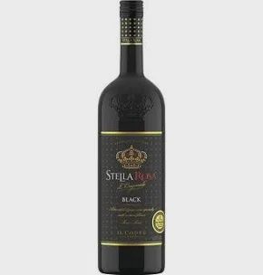 Stella Rose Black 1.75 L
