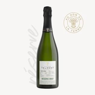 Telmont Reserve Brut 750 ml