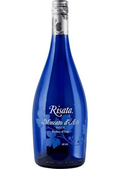 Risata Moscato d’ Asti 750 ml
