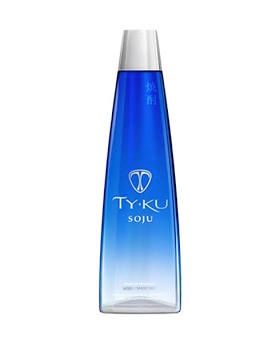 Tyke Soju 750 ml