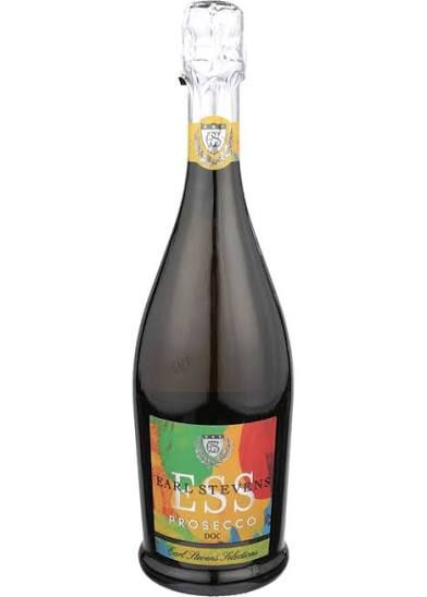 Early Stevens Prosecco