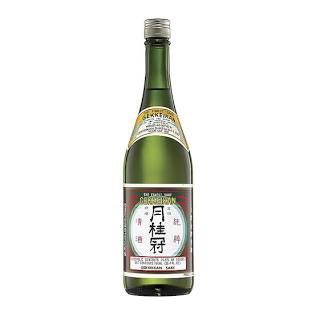 Gekkeikan 750 ml