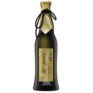Horin Gekkeikan 750 ml