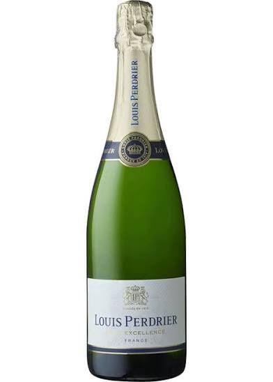 Louis Perdrier Brut 750 ml