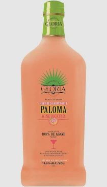 Rancho La Gloria Paloma Margarita 1.5l