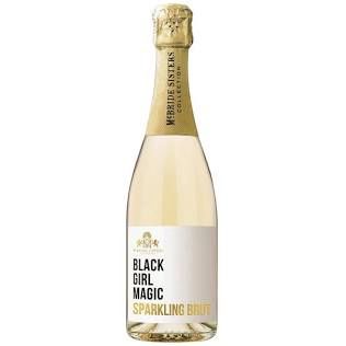 Black Girl  Magic Sparkling Brut