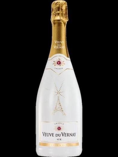 Verve Du Vernay Ice  750 ml