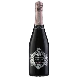 Bartenura Rose Sparkling Moscato 750 ml