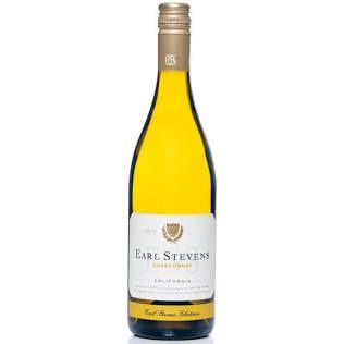Early Steven’s Chardonnay 750 ml