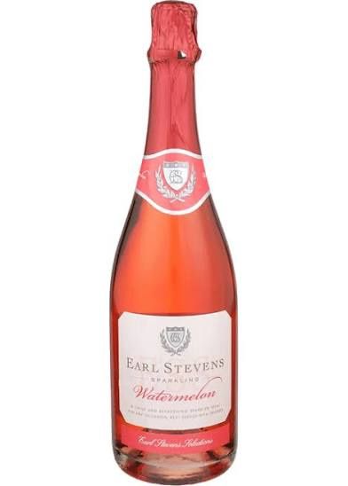 Early Steven’s Watermelon sparkling wine 750 ml