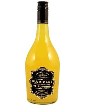 Sluricane Yellowbird 750 ml