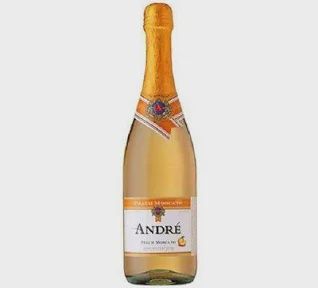 Andrew Peach 750 ml
