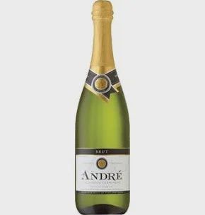 Andrew Brut  Champagne 750 ml