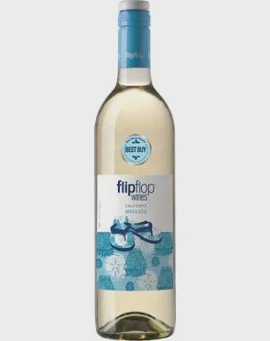 Flipfop Bubbly Moscato 750 ml