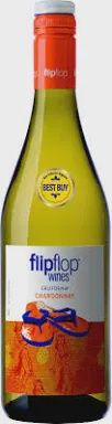 Flipfop Bubbly Chardonnay 750 ml