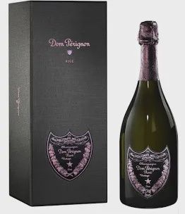 Dom perignon Rose vintage 2006