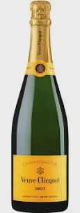 Veuve Clicquot Brut 750 ml