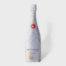 Moët &amp;Chandon Imperial Limited Edition Champagne 750 ml