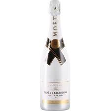 Moët&amp;Chandon  ice imperial champagne 750 ml
