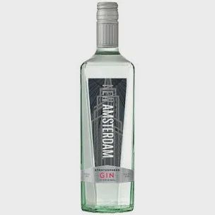 New Amesterdam Gin original 750 ml