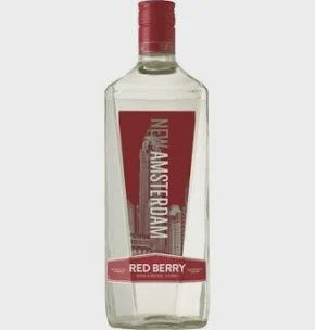 New Amesterdam Red Berry all sizes